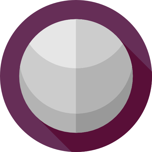 Pilates ball